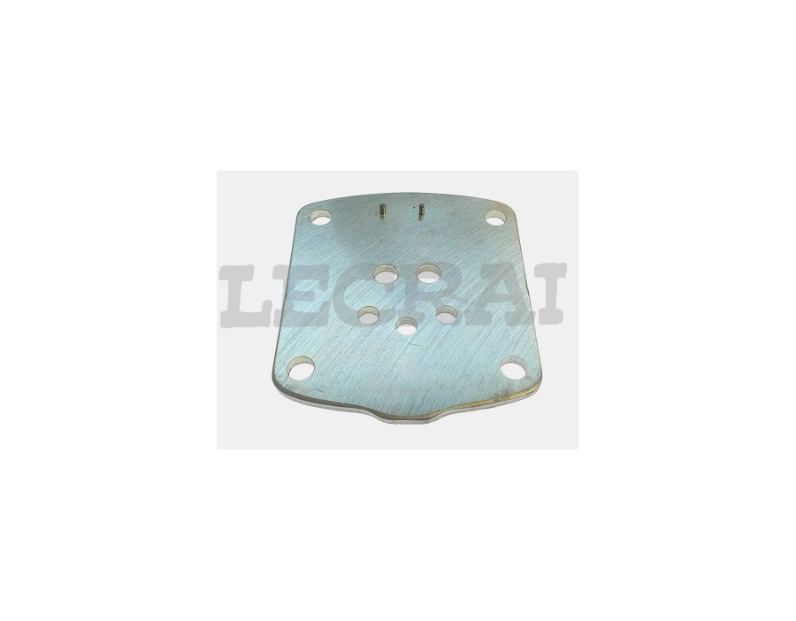 PIASTRA COMPRESSORE MARELLI AC 67 NUDA_X86465