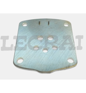 PIASTRA COMPRESSORE MARELLI AC 67 NUDA_X86465