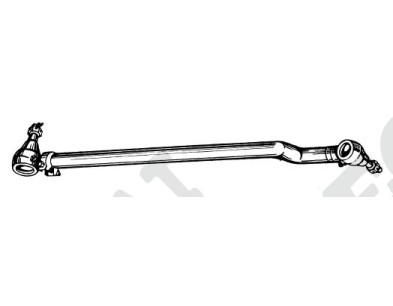 TIRANTE LONGITUDINALE G.DX 110NC 130NC_X87198