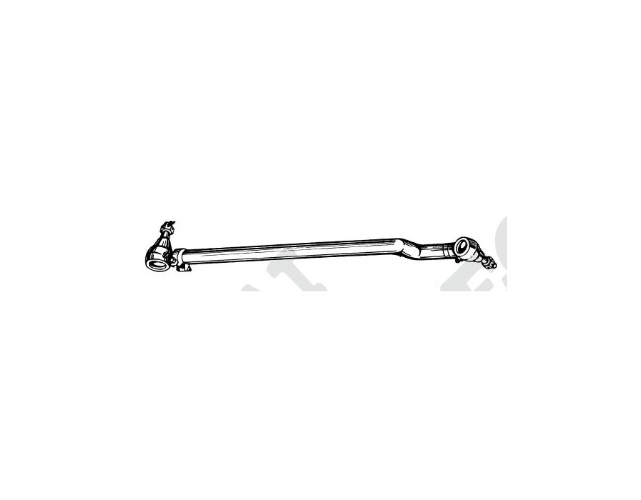 TIRANTE LONGITUDINALE G.DX 110NC 130NC_X87198