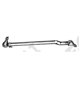 TIRANTE LONGITUDINALE G.DX 110NC 130NC_X87198