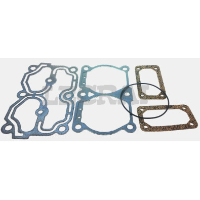 KIT GUARNIZ.COMPR. ACX80 82 IN GRAFITE_X89278