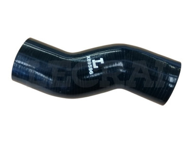 MANICOTTO TUBAZIONE INTERCOOLER TECTOR_X89596