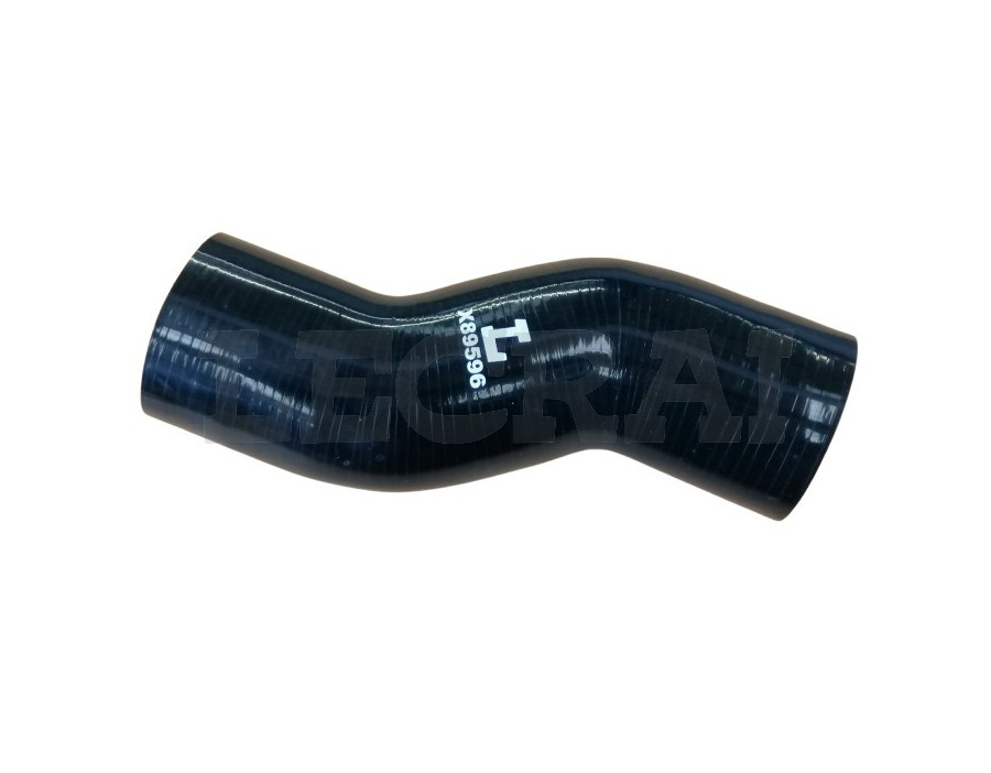 MANICOTTO TUBAZIONE INTERCOOLER TECTOR_X89596
