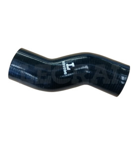 MANICOTTO TUBAZIONE INTERCOOLER TECTOR_X89596