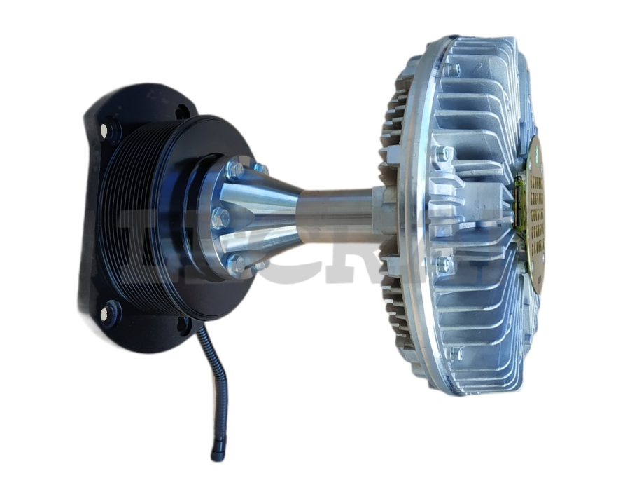 MOZZO VISCOSTATICO ADATTAMENTO STRALIS_X89771