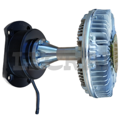 MOZZO VISCOSTATICO ADATTAMENTO STRALIS_X89771