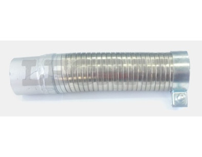 TUBO FLEX SCARICO INOX CITY BUS490 590_X89847