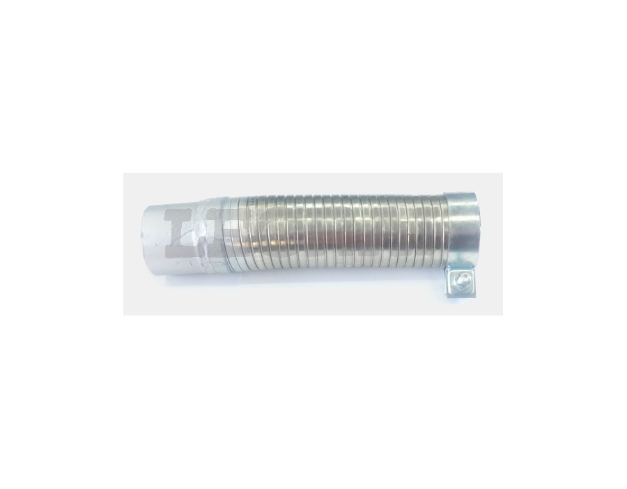 TUBO FLEX SCARICO INOX CITY BUS490 590_X89847