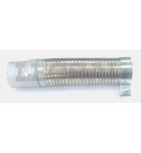 TUBO FLEX SCARICO INOX CITY BUS490 590_X89847