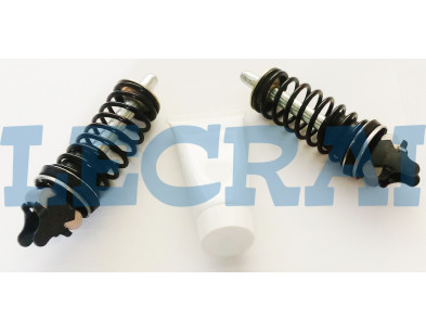 KIT CUNEI FRENO PER MERITOR _X84628