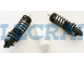 KIT CUNEI FRENO PER MERITOR _X84628