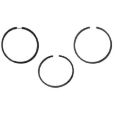 SERIE FASCE COMPRESSORE AC61 ACX68 D.65_X86927