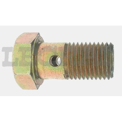 BULLONE FORATO RACCORDO D.14X1.5 F.110NC_X86728