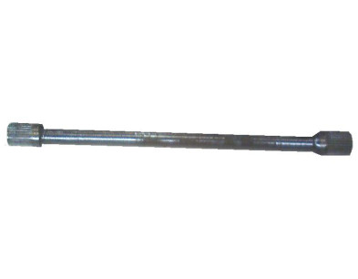 ALBERO CABINA TURBOSTAR TURBOTECH MM1000_X88441