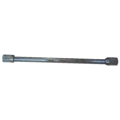 ALBERO CABINA TURBOSTAR TURBOTECH MM1000_X88441