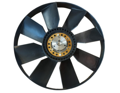 VENTILATORE VISCOSTATICO COMPLETO TECTOR_X89766
