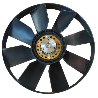 VENTILATORE VISCOSTATICO COMPLETO TECTOR_X89766