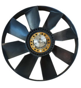 VENTILATORE VISCOSTATICO COMPLETO TECTOR_X89766