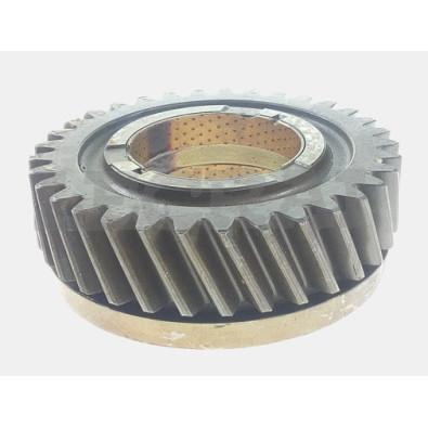 INGRANAGGIO 3VEL.Z33 F.697 300 CAMBIO E90_ESA045