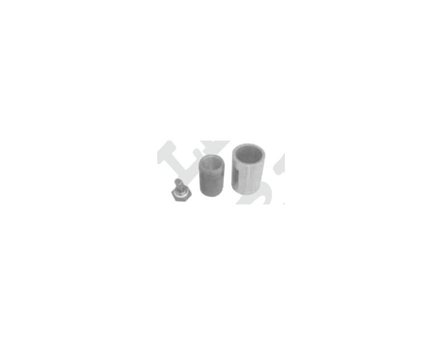 KIT REVISIONE FRENO 1 RUOTA 330 190 VOLVO_X84601
