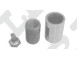 KIT REVISIONE FRENO 1 RUOTA 330 190 VOLVO_X84601