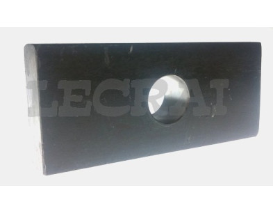 DISTANZIALE TRA BAL E BALES. MM60 x25x140_X85726