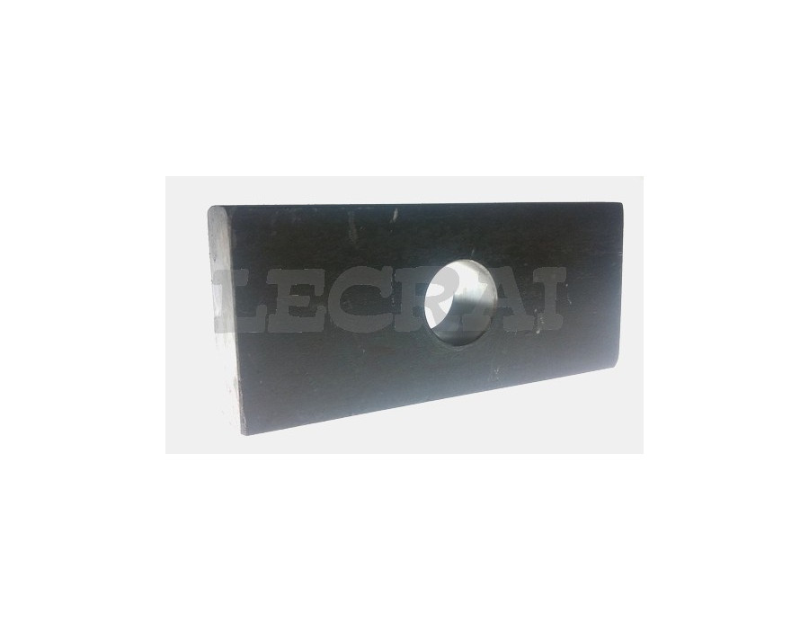 DISTANZIALE TRA BAL E BALES. MM60 x25x140_X85726