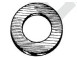 RONDELLA BAL BISC.330F35 330.30 D.28X60X3_X86622