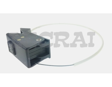 COMANDO FLESSIBILE ACCELERATORE EUROCARGO_X88143