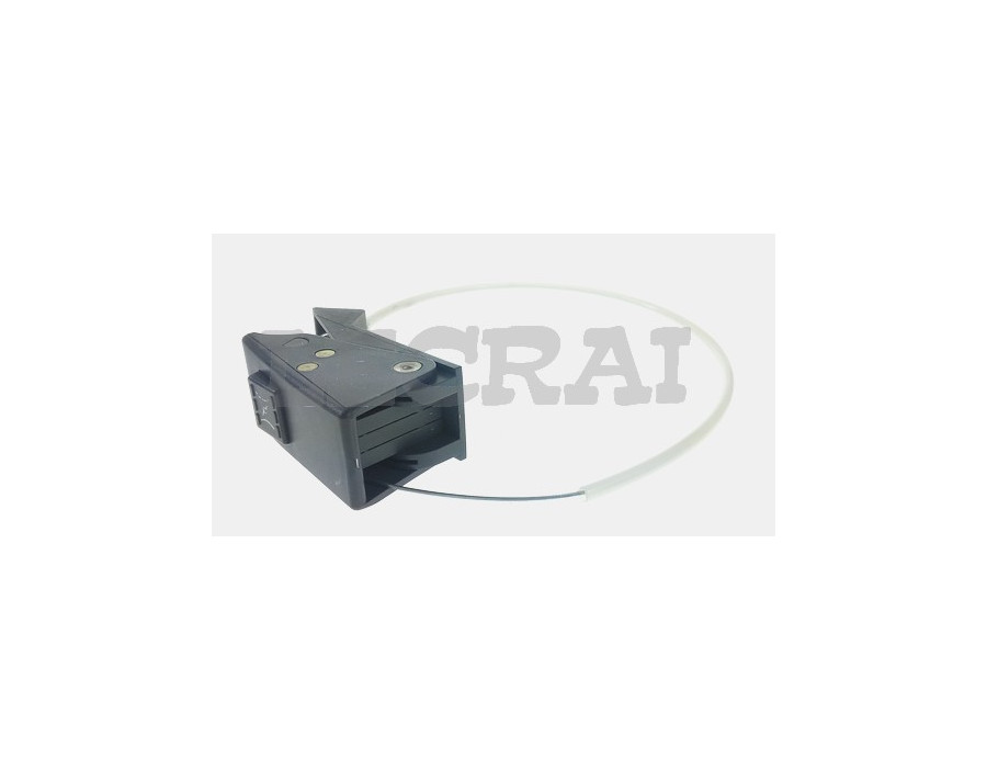 COMANDO FLESSIBILE ACCELERATORE EUROCARGO_X88143