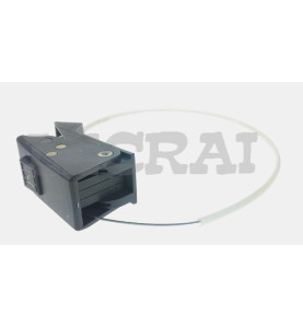 COMANDO FLESSIBILE ACCELERATORE EUROCARGO_X88143