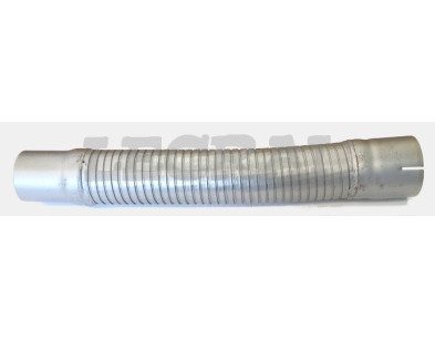 TUBO FLESSIBILE SCARICO ZINCATO 673 130NC_X88777