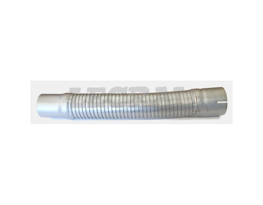 TUBO FLESSIBILE SCARICO ZINCATO 673 130NC_X88777