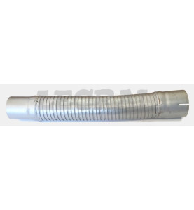 TUBO FLESSIBILE SCARICO ZINCATO 673 130NC_X88777