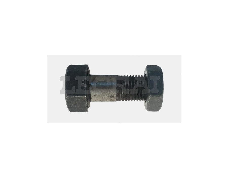 BULLONE FISSAGG.VOLANO MOT. C DADO 682 690_X85305
