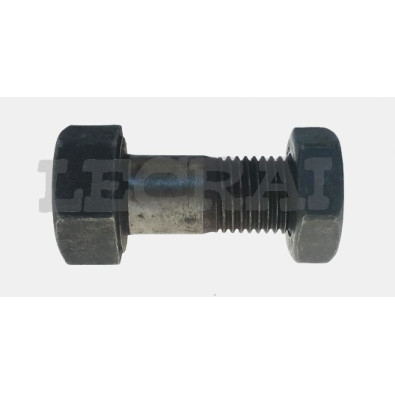 BULLONE FISSAGG.VOLANO MOT. C DADO 682 690_X85305