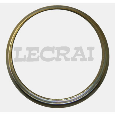 LAMIERA PARAPOLVERE PER FLANGIA _X83652