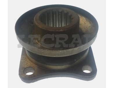 MANICOTTO PIGN.CONICO U.T.662N3 110NC 130NC_X83756