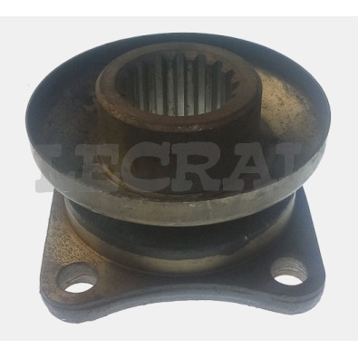 MANICOTTO PIGN.CONICO U.T.662N3 110NC 130NC_X83756