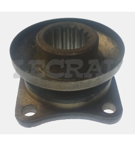 MANICOTTO PIGN.CONICO U.T.662N3 110NC 130NC_X83756