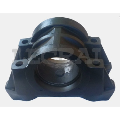 SUPPORTO CENTRALE BILANCIERE HD8 OE QUALITY_X86929