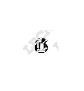 MANICOTTO COMPL.FRIZIONE 190.26 48 EUROTECH_X88464