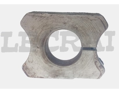 BLOCCHETTO FUSO SNODO FILETTO DX 684 160 330_X83418