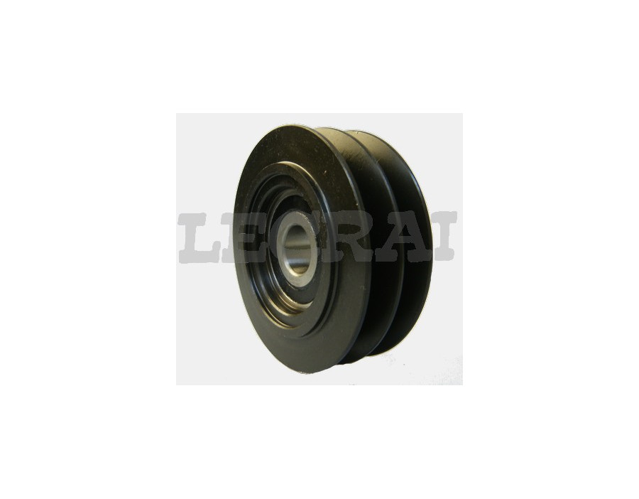 PULEGGIA C CUSCINETTO TENDICINGHIA EUROCARGO_X86527
