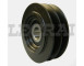 PULEGGIA C CUSCINETTO TENDICINGHIA EUROCARGO_X86527