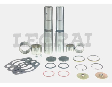 KIT PERNI FUSI 115 135 145.17 CON CUSCINETTI_X88010