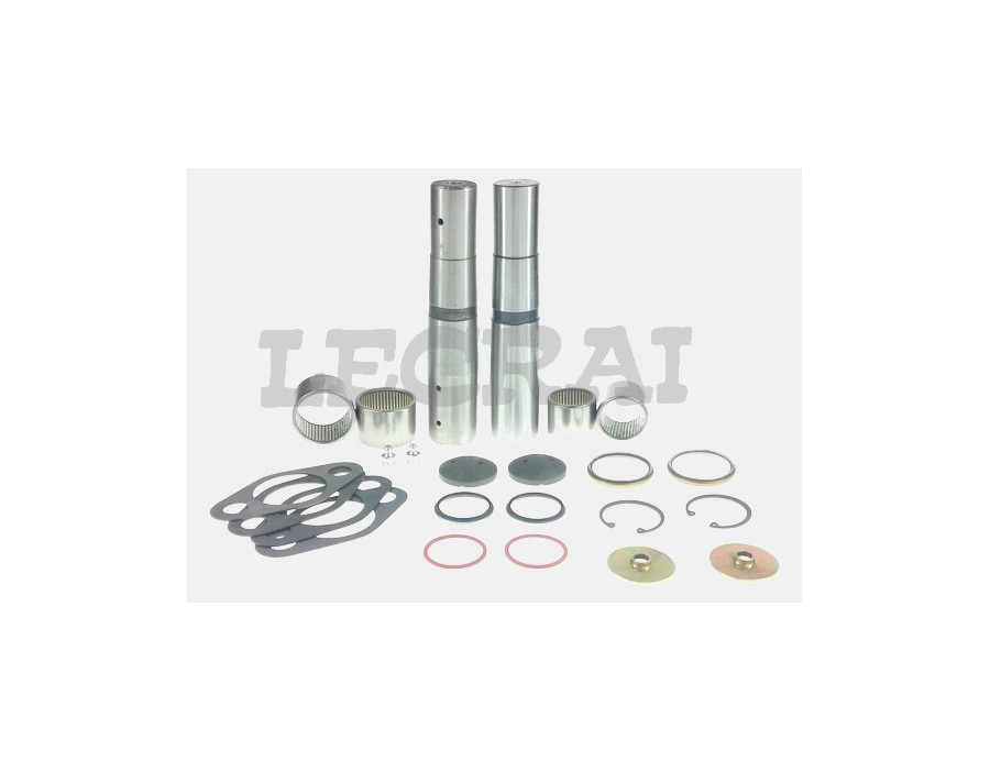 KIT PERNI FUSI 115 135 145.17 CON CUSCINETTI_X88010