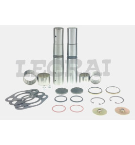 KIT PERNI FUSI 115 135 145.17 CON CUSCINETTI_X88010