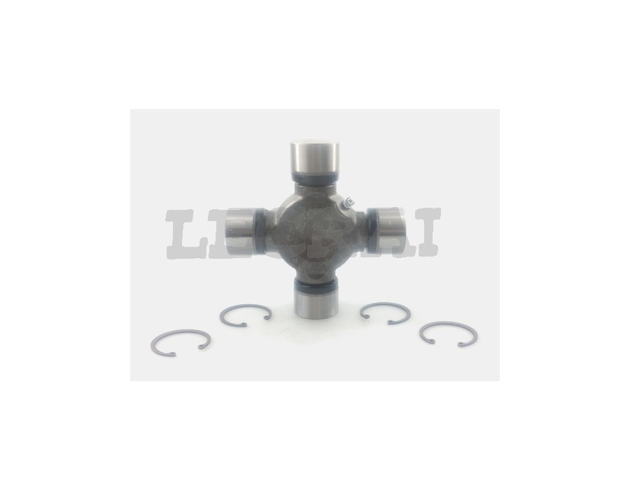 CROCIERA COMPLETA 35X126 65 79.12 135.14 DAF_X89042